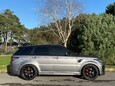 Land Rover Range Rover Sport SVR 11