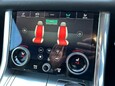 Land Rover Range Rover Sport SVR 20