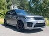 Land Rover Range Rover Sport SVR