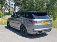 Land Rover Range Rover Sport SVR 14