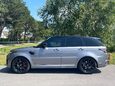 Land Rover Range Rover Sport SVR 15