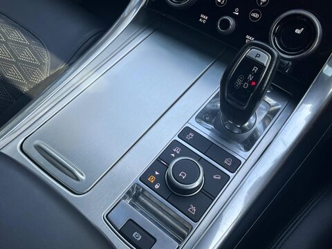 Land Rover Range Rover Sport SVR 24