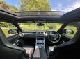 Land Rover Range Rover Sport SVR 27