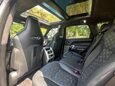 Land Rover Range Rover Sport SVR 30