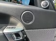 Land Rover Range Rover Sport SVR 32