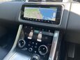 Land Rover Range Rover Sport SVR 33