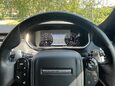 Land Rover Range Rover Sport SVR 38