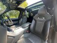 Land Rover Range Rover Sport SVR 43