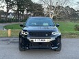 Land Rover Discovery Sport R-DYNAMIC SE 2