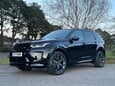 Land Rover Discovery Sport R-DYNAMIC SE 3