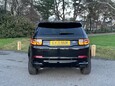 Land Rover Discovery Sport R-DYNAMIC SE 8
