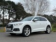 Audi Q5 TFSI QUATTRO S LINE 3