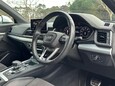 Audi Q5 TFSI QUATTRO S LINE 5