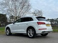 Audi Q5 TFSI QUATTRO S LINE 7