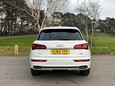 Audi Q5 TFSI QUATTRO S LINE 8