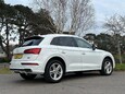 Audi Q5 TFSI QUATTRO S LINE 9