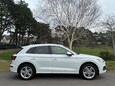 Audi Q5 TFSI QUATTRO S LINE 11