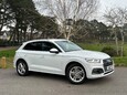 Audi Q5 TFSI QUATTRO S LINE 22