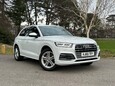 Audi Q5 TFSI QUATTRO S LINE 24