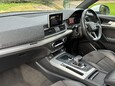 Audi Q5 TFSI QUATTRO S LINE 29