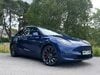 Tesla Model Y PERFORMANCE AWD