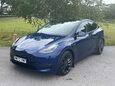 Tesla Model Y PERFORMANCE AWD 13