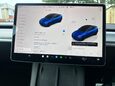 Tesla Model Y PERFORMANCE AWD 20
