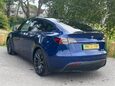Tesla Model Y PERFORMANCE AWD 26