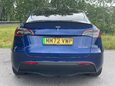 Tesla Model Y PERFORMANCE AWD 27