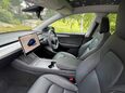 Tesla Model Y PERFORMANCE AWD 35