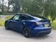 Tesla Model Y (Dual Motor) Performance Auto 4WDE 5dr 2