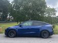 Tesla Model Y (Dual Motor) Performance Auto 4WDE 5dr 7