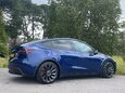Tesla Model Y (Dual Motor) Performance Auto 4WDE 5dr 28