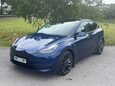 Tesla Model Y (Dual Motor) Performance Auto 4WDE 5dr 13