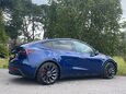 Tesla Model Y (Dual Motor) Performance Auto 4WDE 5dr 28