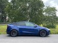 Tesla Model Y (Dual Motor) Performance Auto 4WDE 5dr 6