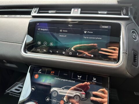 Land Rover Range Rover Velar R-DYNAMIC HSE 16