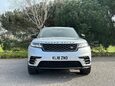 Land Rover Range Rover Velar R-DYNAMIC HSE 28