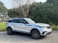 Land Rover Range Rover Velar R-DYNAMIC HSE 23