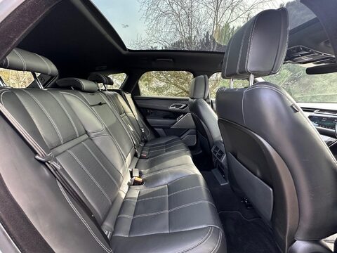 Land Rover Range Rover Velar R-DYNAMIC HSE 24