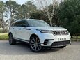 Land Rover Range Rover Velar R-DYNAMIC HSE 25