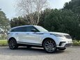 Land Rover Range Rover Velar R-DYNAMIC HSE 1