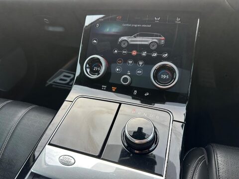 Land Rover Range Rover Velar R-DYNAMIC HSE 13