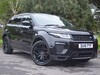 Land Rover Range Rover Evoque TD4 HSE DYNAMIC