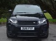 Land Rover Range Rover Evoque TD4 HSE DYNAMIC 2