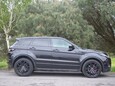 Land Rover Range Rover Evoque TD4 HSE DYNAMIC 11