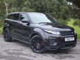 Land Rover Range Rover Evoque TD4 HSE DYNAMIC 13