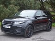 Land Rover Range Rover Evoque TD4 HSE DYNAMIC 16