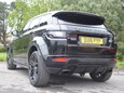 Land Rover Range Rover Evoque TD4 HSE DYNAMIC 27