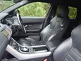 Land Rover Range Rover Evoque TD4 HSE DYNAMIC 18